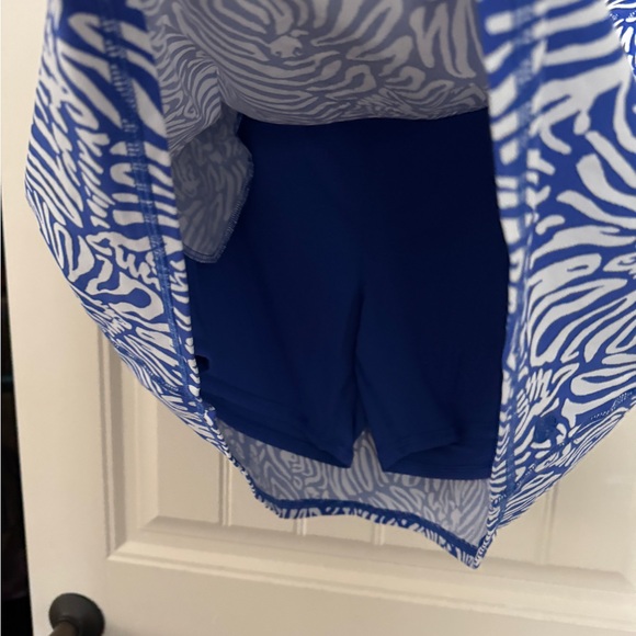 Lilly Pulitzer Maryana Skort - Picture 4 of 6